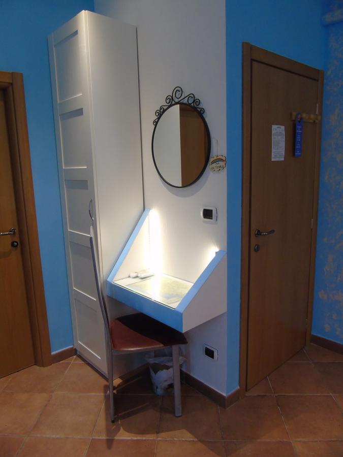 Hotel Rainbow Arma di Taggia Eksteriør bilde