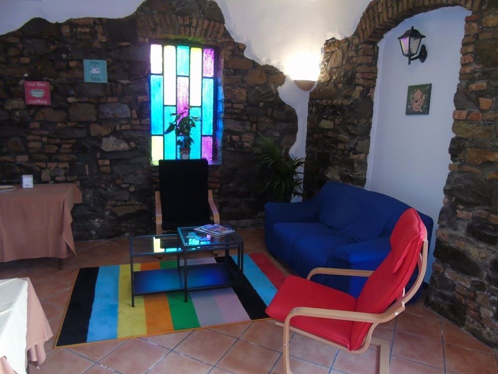 Hotel Rainbow Arma di Taggia Eksteriør bilde