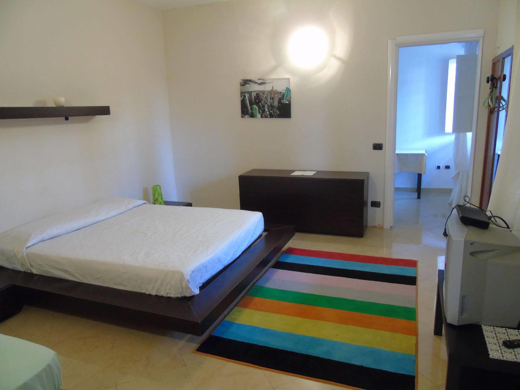 Hotel Rainbow Arma di Taggia Eksteriør bilde