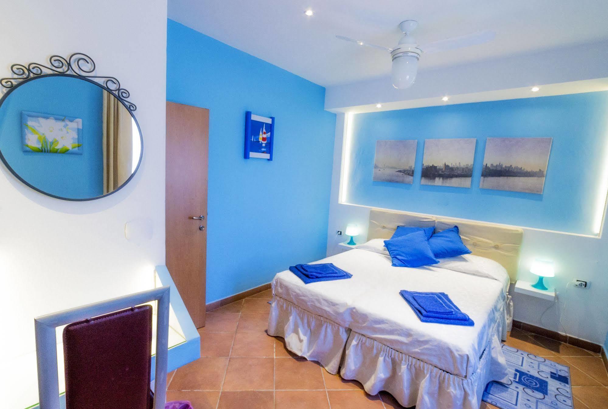 Hotel Rainbow Arma di Taggia Eksteriør bilde