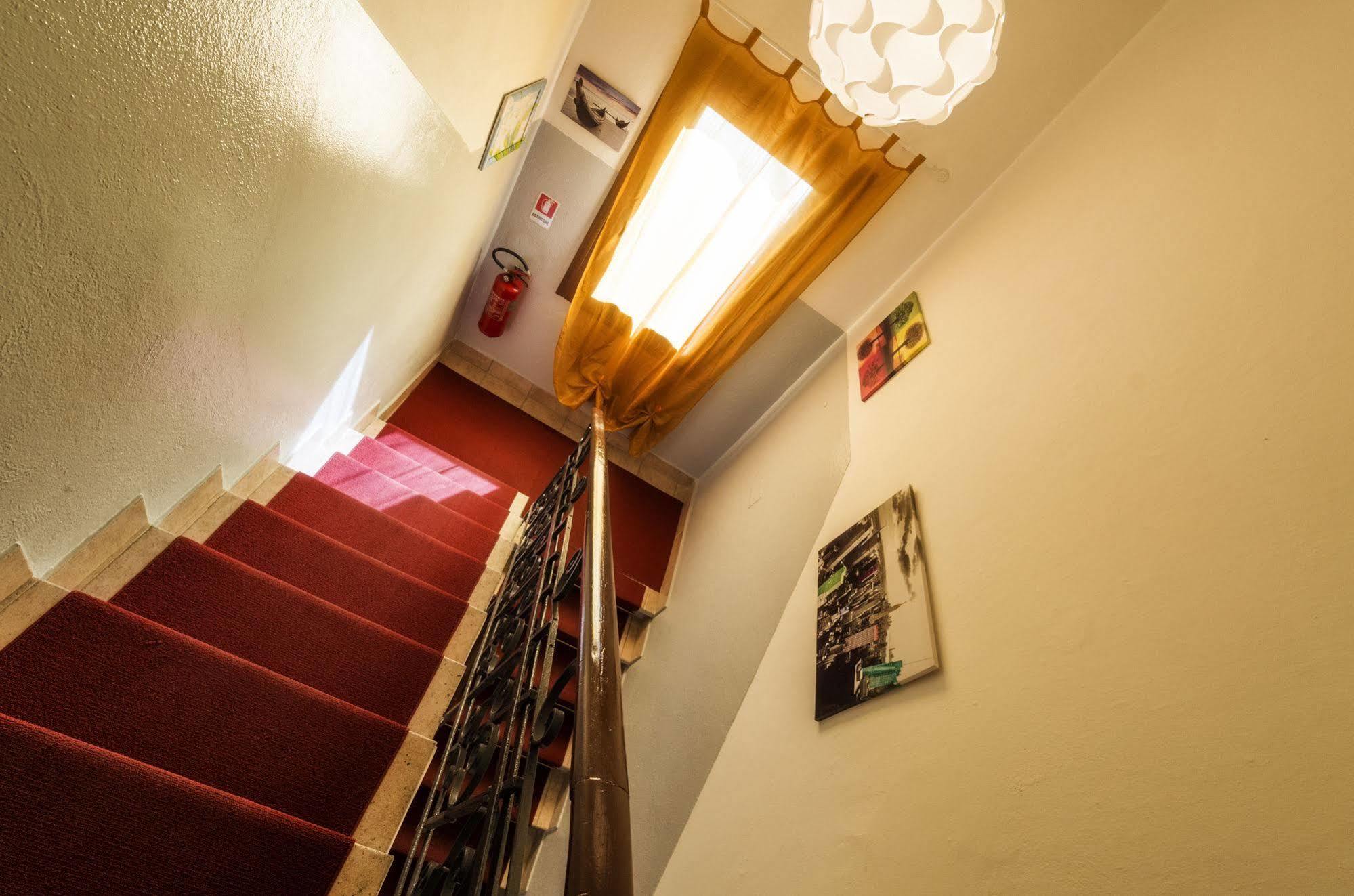 Hotel Rainbow Arma di Taggia Eksteriør bilde