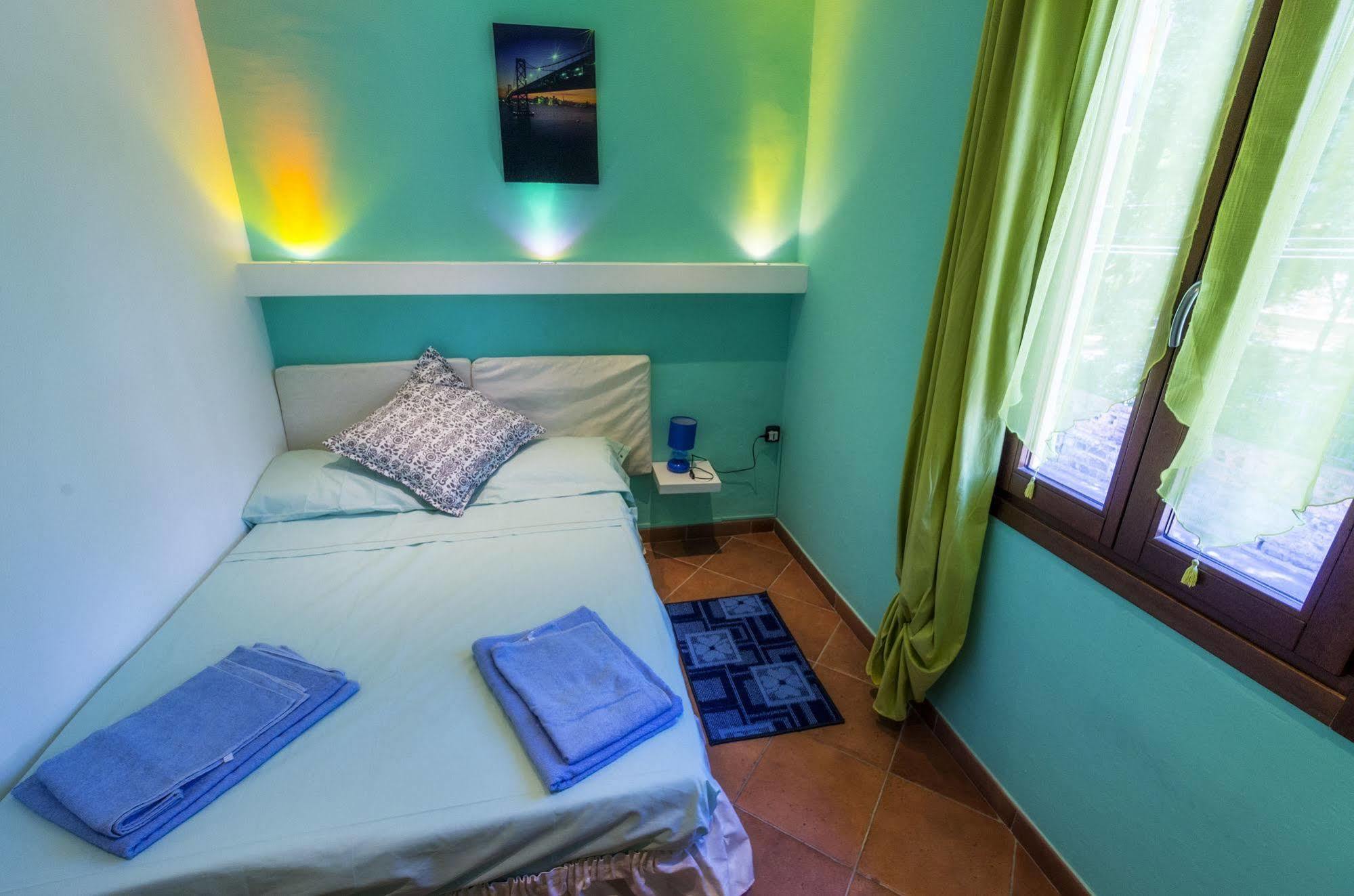 Hotel Rainbow Arma di Taggia Eksteriør bilde